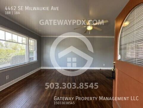4462 Se Milwaukie Ave - Photo 4 of 28
