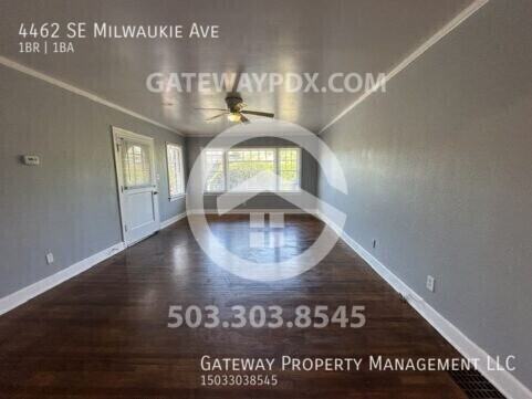 4462 Se Milwaukie Ave - Photo 5 of 28