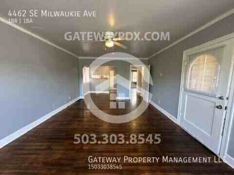 4462 Se Milwaukie Ave - Photo 6 of 28