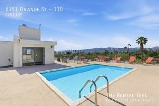 6151 Orange St #310 - Photo 1 of 1