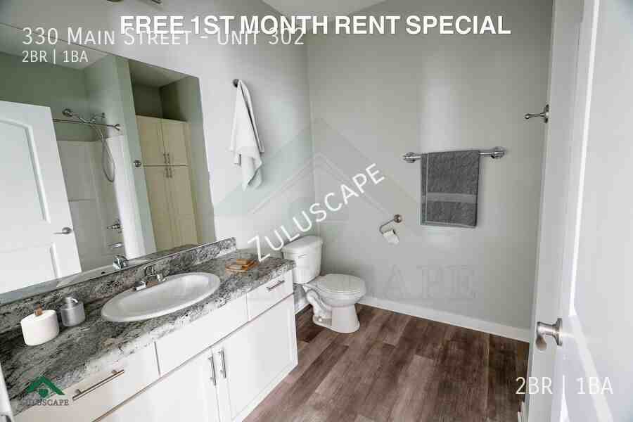 330 Main St #302 - Photo 6 of 9
