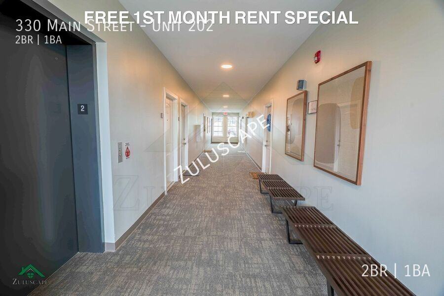 330 Main St #202 - Photo 3 of 10