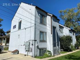 275 E 13th Ave #E - Photo 1 of 1