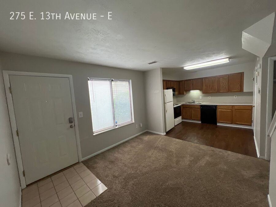 275 E 13th Ave #E - Photo 4 of 20