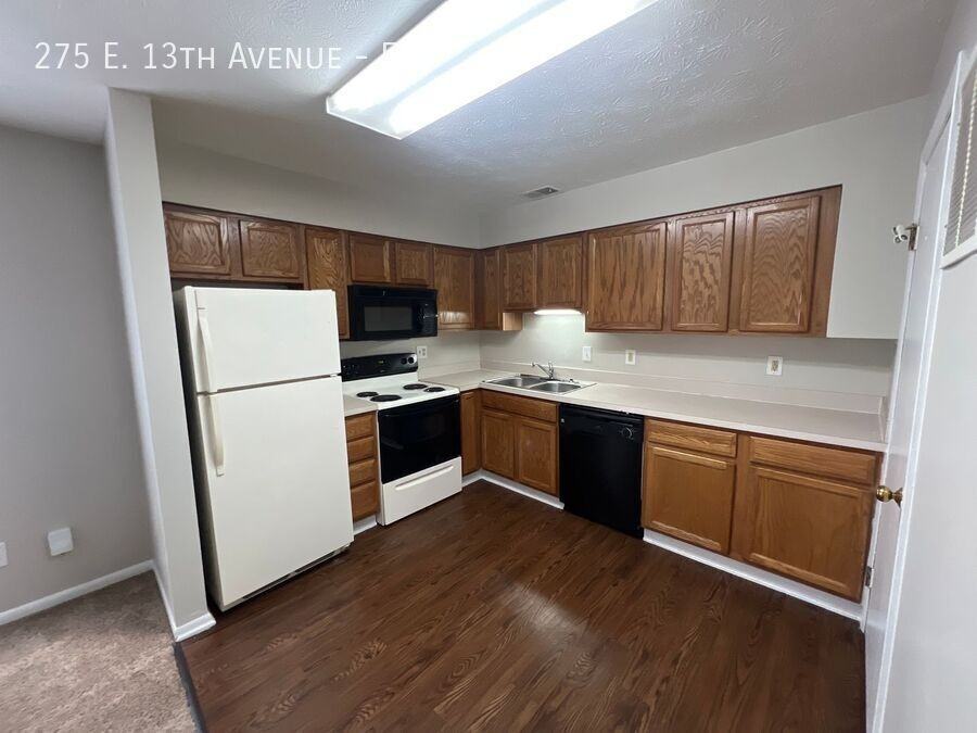 275 E 13th Ave #E - Photo 5 of 20