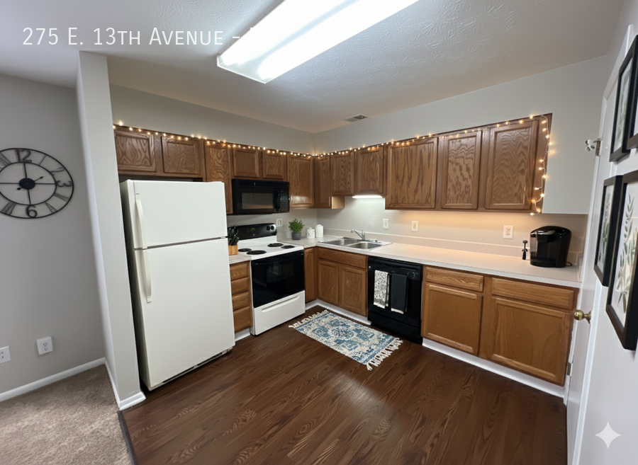 275 E 13th Ave #E - Photo 6 of 20