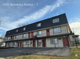 featured image of 1492 Indianola Ave #7