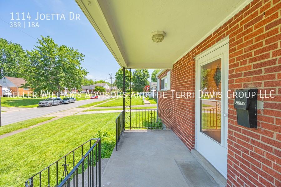 1114 Joetta Dr - Photo 2 of 13