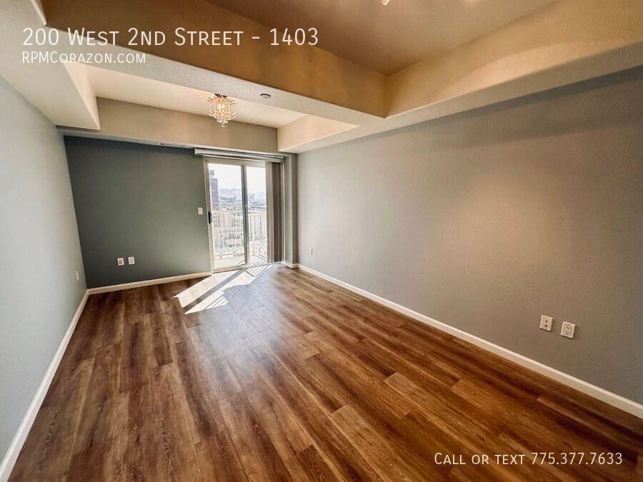 200 W 2nd St #1403 - Photo 6 of 27