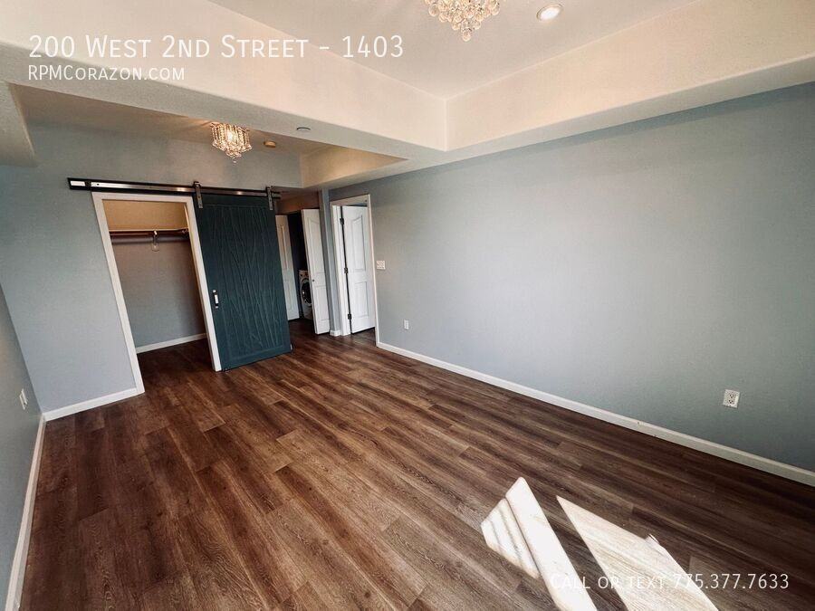 200 W 2nd St #1403 - Photo 7 of 27
