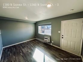 1380 N Sierra St - Photo 1 of 1