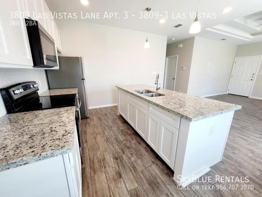 3809 Las Vistas Ln Apt 3 - Photo 2 of 18