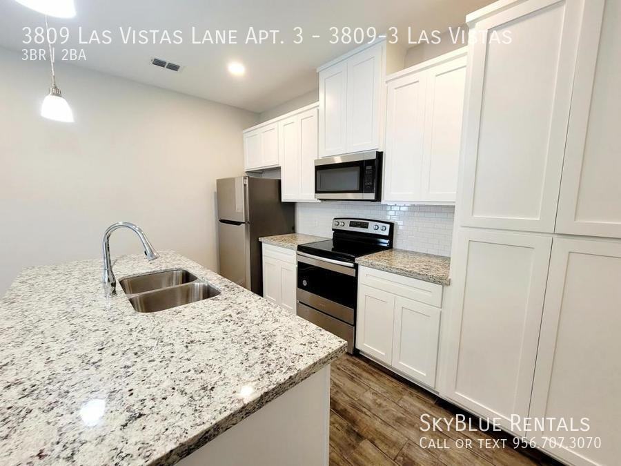 3809 Las Vistas Ln Apt 3 - Photo 5 of 18