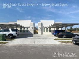featured image of 3610 Bella Costa Dr Apt 4