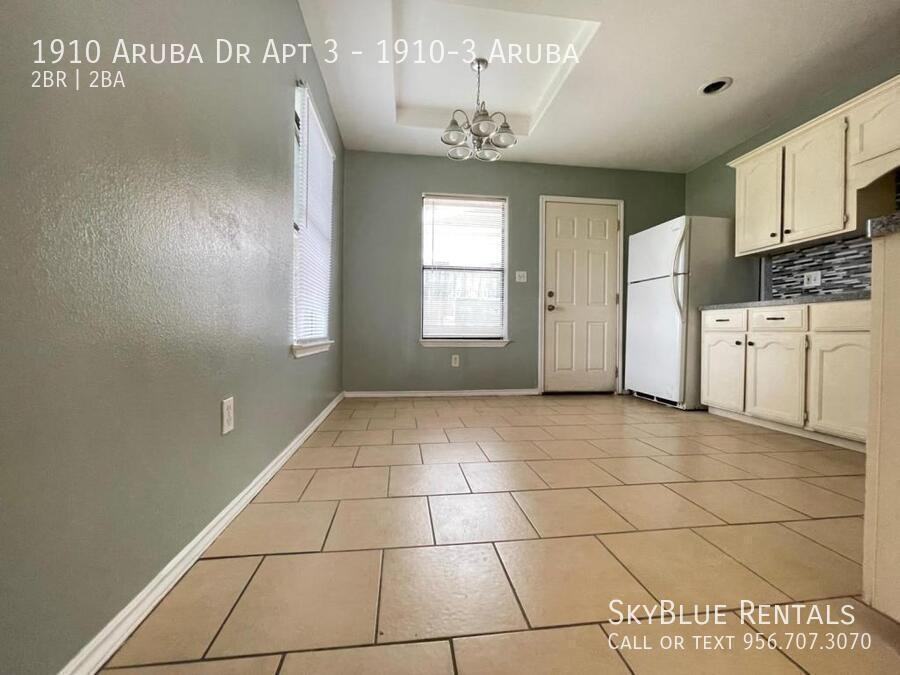 1910 Aruba Dr Apt 3 - Photo 2 of 8