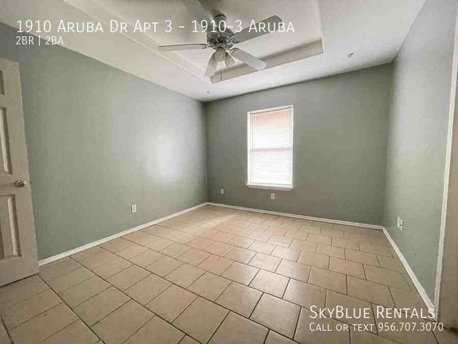 1910 Aruba Dr Apt 3 - Photo 3 of 8