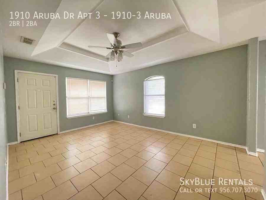 1910 Aruba Dr Apt 3 - Photo 4 of 8