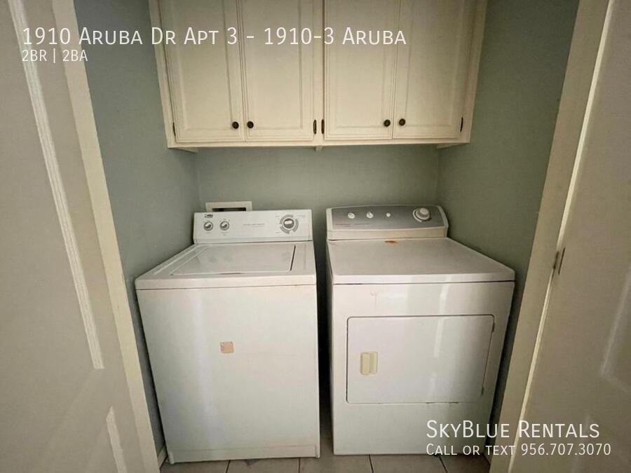1910 Aruba Dr Apt 3 - Photo 7 of 8