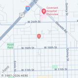 2417 W 19th St #B - Photo 1 of 1