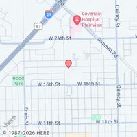 featured image of 2417 W 19th St #B