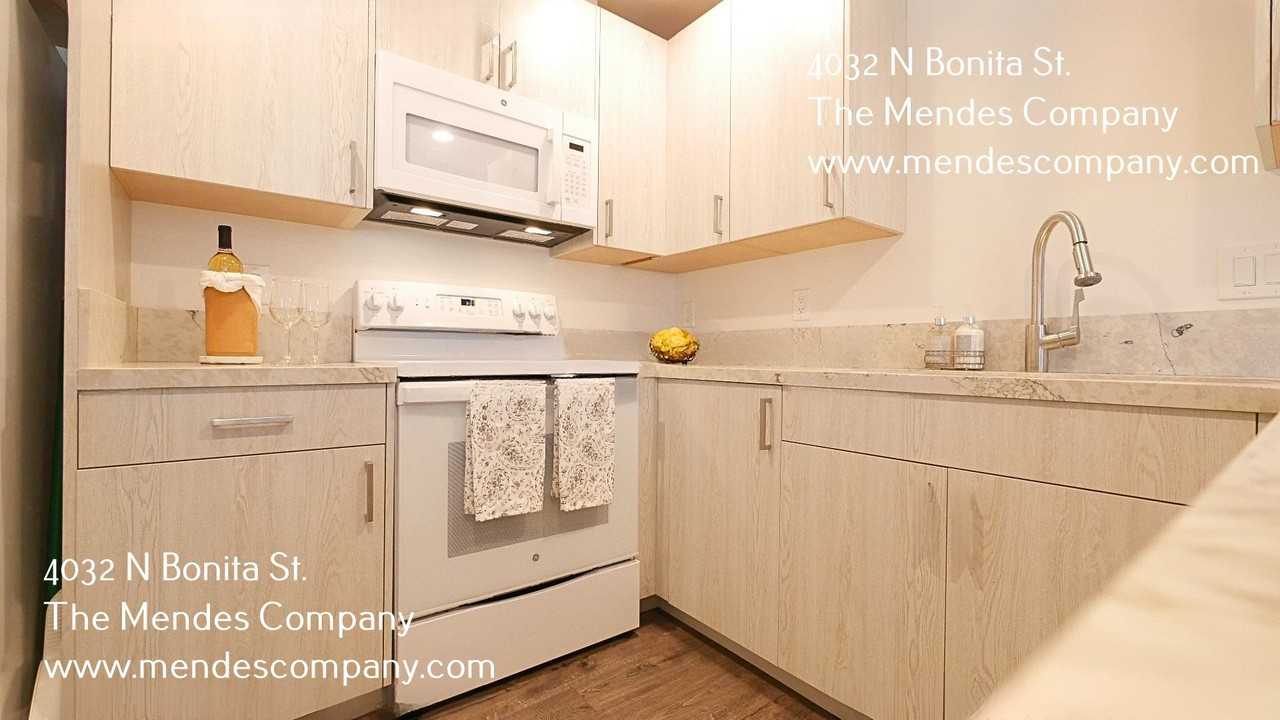 4032 N Bonita St #1 - Photo 4 of 9