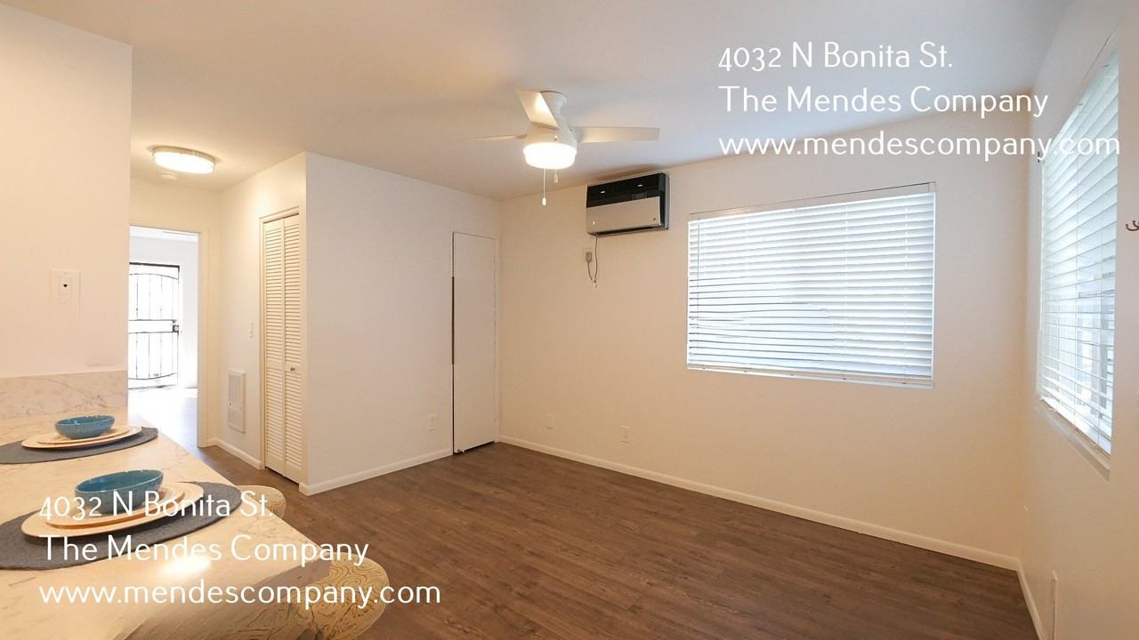 4032 N Bonita St #1 - Photo 5 of 9