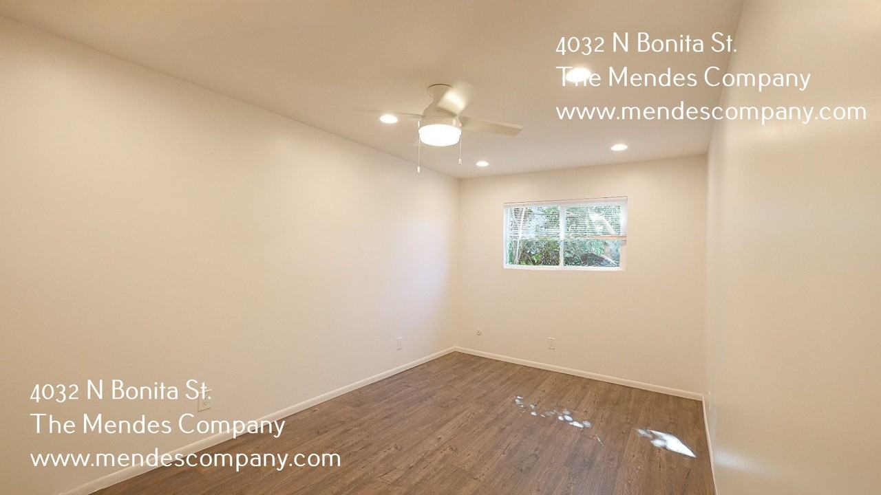 4032 N Bonita St #1 - Photo 6 of 9