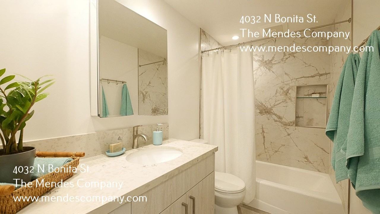 4032 N Bonita St #1 - Photo 7 of 9