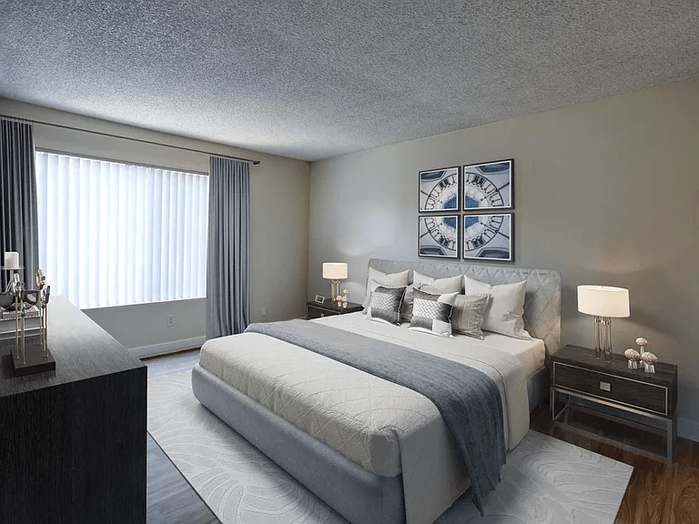 Downey Pointe Apartments - Photo 4 of 10