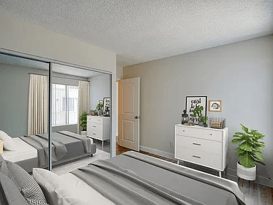 Downey Pointe Apartments - Photo 6 of 10