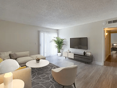 Downey Pointe Apartments - Photo 7 of 10