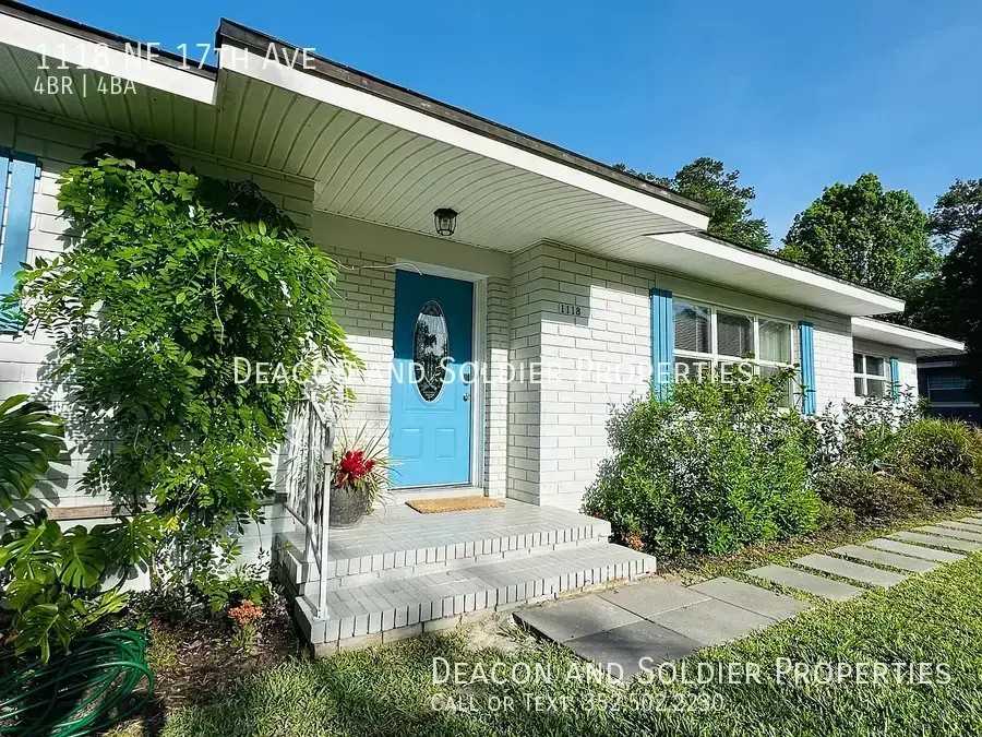 1118 Ne 17th Ave - Photo 2 of 34