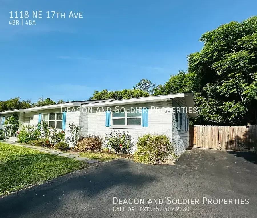 1118 Ne 17th Ave - Photo 3 of 34