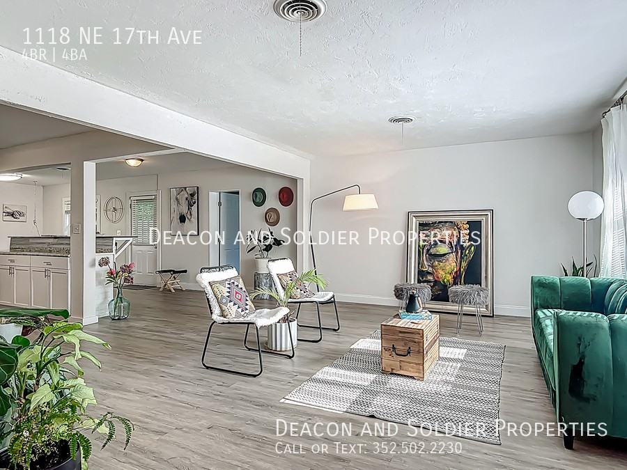 1118 Ne 17th Ave - Photo 4 of 34
