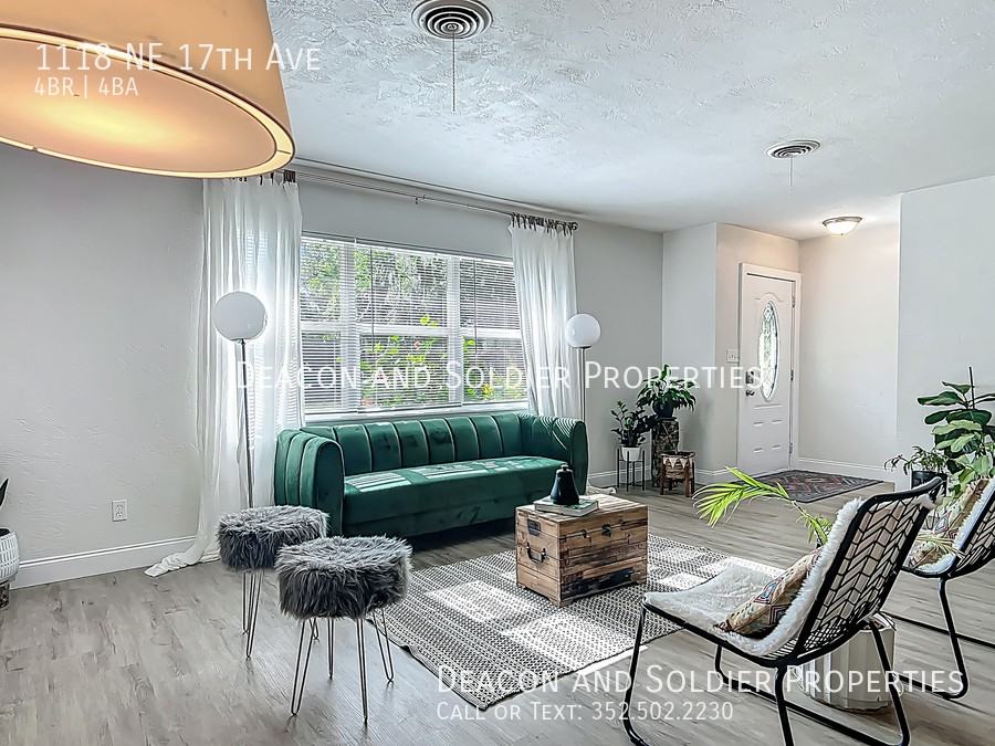 1118 Ne 17th Ave - Photo 6 of 34