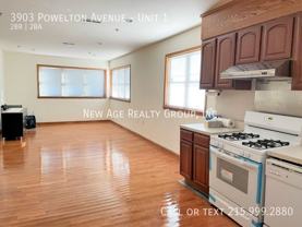 3903 Powelton Ave #1 - Photo 1 of 1
