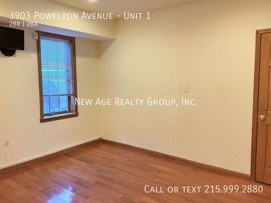 3903 Powelton Ave #1 - Photo 3 of 7