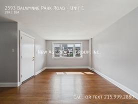 2593 Balwynne Park Rd #1 - Photo 1 of 1