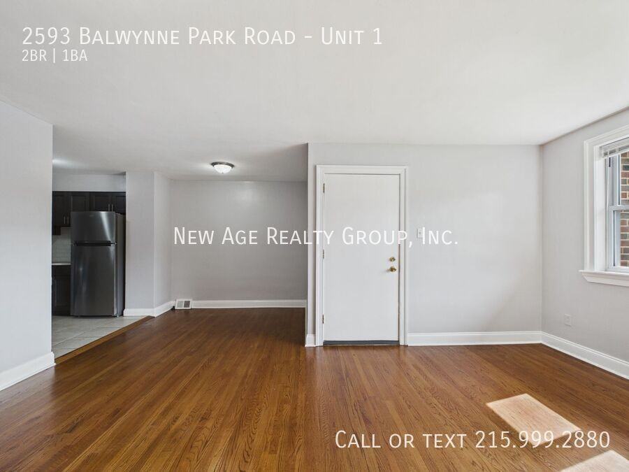 2593 Balwynne Park Rd #1 - Photo 2 of 13