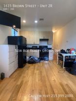 1615 Brown St #2R - Photo 1 of 1