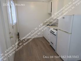 1836 1/2 Molino Ave - Photo 1 of 1