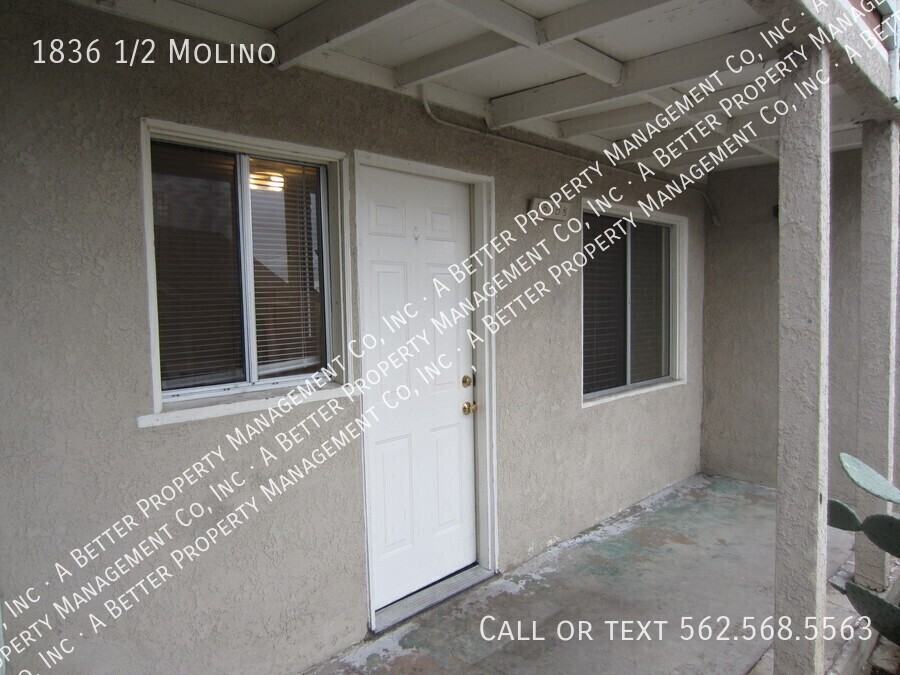 1836 1/2 Molino Ave - Photo 3 of 15