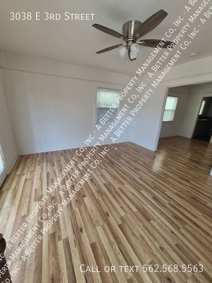 3038 E 3rd St - Photo 2 of 12