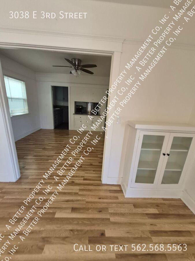 3038 E 3rd St - Photo 3 of 12