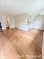 1135 E Appleton St #2 - Photo 1 of 1