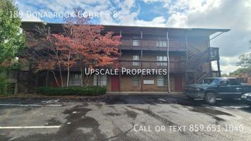 featured image of 189 Donabrook Ct #8