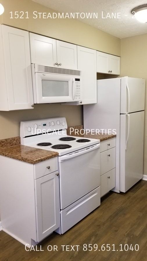 1521 Steadmantown Ln #2 - Photo 4 of 10