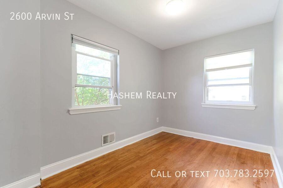 2600 Arvin St - Photo 6 of 16
