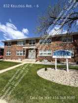 832 Kellogg Ave #6 - Photo 1 of 1