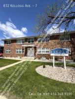 featured image of 832 Kellogg Ave #7
